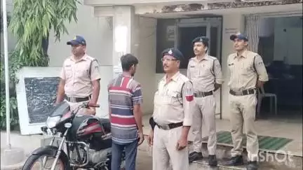 बुदनी: बुधनी पुलिस ने मिडघाट पर मिली अज्ञात युवती के शव का किया खुलासा