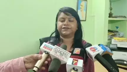 ବସ୍ତା: ବାଲିଆପାଳ ରେ ବନ୍ୟା ପରିସ୍ଥିତି କୁ ନେଇ ବାଲିଆପାଳ ରେ ପ୍ରତିକ୍ରିୟା ରଖିଲେ ଉପଜିଲ୍ଲାପାଳ