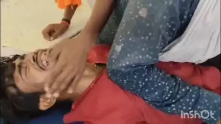 छिबरामऊ: निगम मंडी के पास तेज रफ्तार ई-रिक्शा और बाइक की भिड़ंत में तीन लोग गंभीर रूप से घायल, हायर सेंटर रेफर किया गया