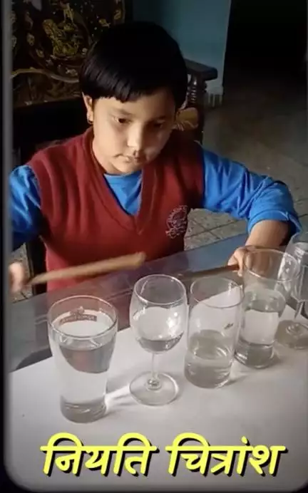 कौन हैं संगीत की दुनिया की उभरती कलाकार नियति चित्रांश?
