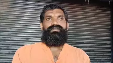नागौद: हिरौंदी गांव: हल्का पटवारी की मिलीभगत से पट्टे की आराजी पर हुआ कब्जा