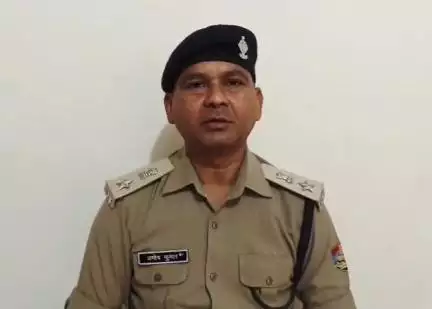 देहरादून: थाना डालनवाला क्षेत्र में पेड़ में लटके मिले शव के मामले में एसपी सिटी प्रमोद कुमार ने दी जानकारी