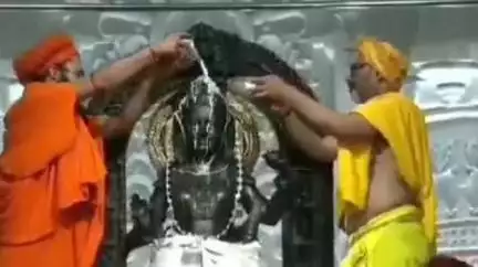 राम मंदिर परिसर में बने 14 अन्य मंदिरों में श्रृंगार पूजन एवं भोग व्यवस्था के लिए नए अर्चकों की होगी नियुक्ति