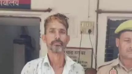 अकबरपुर: मड़ौली जसू में लड़ाई-झगड़े के मामले में पुलिस ने एक व्यक्ति पर की शांतिभंग की कार्रवाई