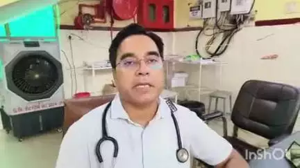 इकछानिया मजरे शीतल का पुरवा में मासूम पर गिरी कच्ची दीवार, हुई मौत
