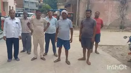 हरदोई: डुडैला गांव में मोटर का तार लगाते समय किशोर को लगा करंट, मेडिकल कॉलेज में चिकित्सक ने किया मृत घोषित