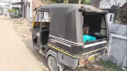 नबीनगर: बसन बिगहा गैस एजेंसी के पास सड़क दुर्घटना में एक महिला की दर्दनाक मौत