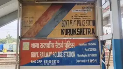 थानेसर: कुरुक्षेत्र के शाहाबाद में संदिग्ध हालात में युवक की मौत