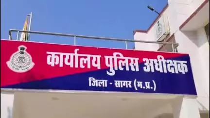 सागर: जिले के थानों में लम्बे समय से पदस्थ 71 पुलिसकर्मियों का हुआ तबादला, सूची जारी