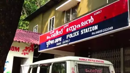 പീരുമേട്: കൊലപാതക കേസ് പ്രതി 28 വർഷങ്ങൾക്ക് ശേഷം തമിഴ്നാട്ടിൽ നിന്ന് പിടിയിൽ, റിമാൻഡ് ചെയ്തതായി കുമളി പോലീസ്
