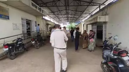बीना: बीना रेलवे स्टेशन पर राज्य रानी एक्सप्रेस में नवजात शिशु को छोड़ने का मामला, जीआरपी करेगी एफआईआर दर्ज