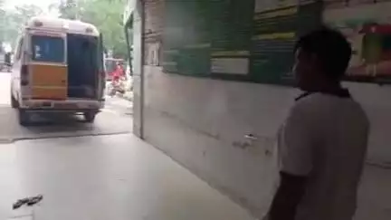 सोनीपत: सोनीपत में व्यापारी पर घर में हमला, पिता और दो बेटियों ने की मारपीट
