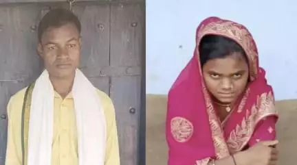 ঝাড়খণ্ডে বিয়ের 36 দিন পর মাংস ভাতে বিষ মিশিয়ে খাইয়ে স্বামীকে খুন স্ত্রীর