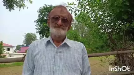 जवाली: पर्यावरण प्रेमी ने वीडियो बयान जारी कर बताया, बिना पंचायत की NOC के गुज्जरों को नहीं ठहराया जा सकता