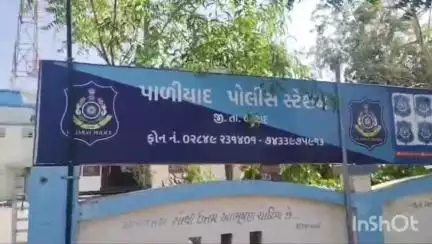 જિલ્લાના નાના છૈડા ગામ પાસેથી વ્યક્તિનું અપરણ કરનાર ચાર ઈસમો વિરુદ્ધ નોંધાઈ ફરિયાદ