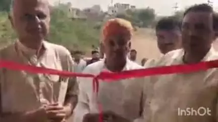 पोकरण: रामदेवरा में नेत्र महाकुम्भ आयोजन को लेकर कनक भवन में सक्षम प्रधान कार्यालय के राष्ट्रीय उपाध्यक्ष मन्नू भाई पुरोहित