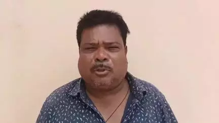ଜୟପୁର: ଓଡ଼ିଶା  ଅଣଗେଜେଟେଡ୍ କର୍ମଚାରୀ ସମନ୍ବୟ ସମିତି  ଜିଲ୍ଲା ଶାଖାର ବୈଠକ ଜୟପୁର ଯାଦବ ଭବନ ରେ ଅନୁଷ୍ଠିତ, ସଭାପତି କଣ କହୁଛନ୍ତି ଶୁଣନ୍ତୁ