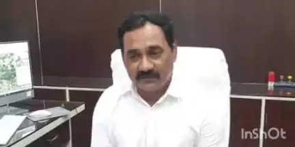 सोहागपुर: कलेक्टर ने वार्ड क्रमांक 2 निवासी हीरा नायक को इलाज के लिए आर्थिक सहायता राशि स्वीकृत की