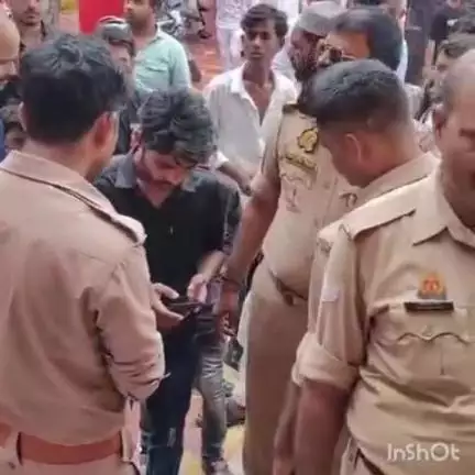 ऊंचाहार: अलीगंज स्थित कुशल भवन में शादी समारोह के दौरान मारपीट में 3 लोग घायल, पुलिस जांच में जुटी