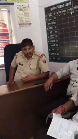 भरतपुर: भरतपुर में सर्राफा व्यापारी से मांगी गई ₹20 लाख की फिरौती