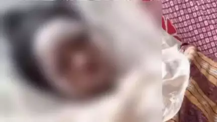 फरेंदा: गनेशपुर में पति ने पत्नी पर पेट्रोल डालकर लगाई थी आग, इलाज के दौरान पत्नी की हुई मौत