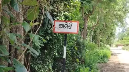 ରାୟଗଡା: ରାମନାଗୁଡା ବ୍ଲକ ଆମିଟି ଗ୍ରାମରେ ଅଜଣା ଜ୍ବର ଆତଙ୍କ ପରେ ଗ୍ରାମରେ ପଞ୍ଚାୟତ ତରଫରୁ ସଫେଇ କାମ ହେଲା ଆରମ୍ଭ