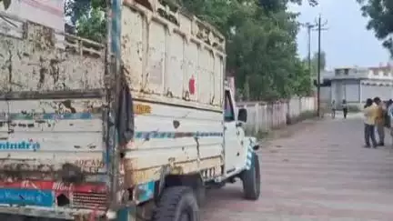 बहराइच: हबंशपुर में राशन लेने जा रहे 12 वर्षीय किशोर की तालाब में डूबने से हुई मौत, शव पीएम के लिए भेजा गया, पुलिस जांच में जुटी