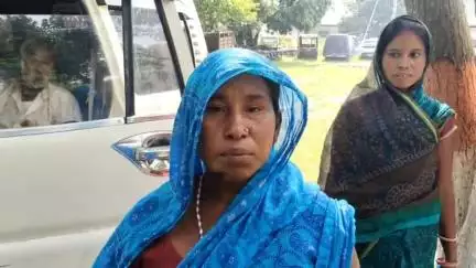 सिंघेश्वर: बेहरारी में आकाशीय बिजली गिरने से एक की मौत, दो लोग घायल