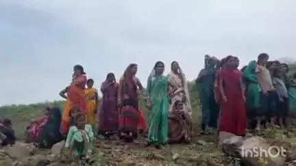 रजौली: जॉब जलाशय डैम में डूबी महिला का शव 16 घंटे बाद स्थानीय गोताखोरों की मदद से बरामद किया गया