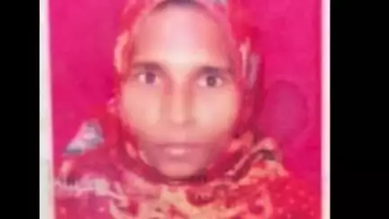 कांठ: छजलैट थाना क्षेत्र के मानपुर मुजफ्फरपुर में बिजली गिरने से महिला की मौत, लौटते समय एक बैल की भी गई जान
