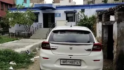समस्तीपुर: नत्थूद्वार गांव में खेलने के दौरान गंडक नदी में डूबने से एक बच्ची की मौत