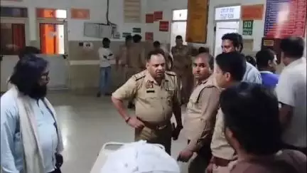 मथुरा: केशव धाम चौकी के पास टैंक की सफाई के दौरान जहरीली गैस से 2 सफाई कर्मियों की हुई मौत