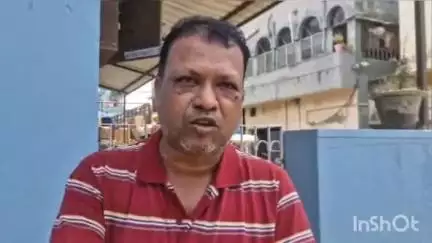 রতুয়া ২: গোষ্ঠী কোন্দলের জেরে যে কোনও সময়ে তৃণমূলের নেতা কর্মীরা খুন হয়ে যেতে পারে, রতুয়ায় বললেন BJP-র সাংগঠনিক জেলা সম্পাদক