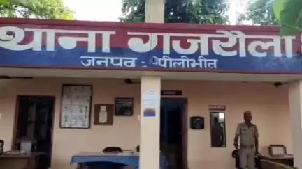 पीलीभीत: जहानाबाद थाना क्षेत्र के एक गांव में अतिरिक्त दहेज में कार न मिलने पर पति ने अश्लील फोटो वायरल करने की दी धमकी