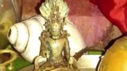 जरमुण्डी: सुखजोरा और नाग मंदिर में 22 जून से 7 जुलाई तक विशेष पूजा, 16 दिनों तक क्षेत्र में मांसाहार वर्जित