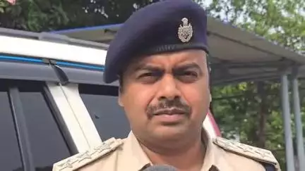 बेगूसराय: बेगूसराय के जगतपुरा में अपराधियों ने एक युवक की गोली मारकर हत्या की, डीएसपी भास्कर रंजन ने दी जानकारी