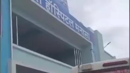 मनासा: जालिनेर में खेत पर काम कर रही महिला करंट लगने से घायल, जिला अस्पताल में भर्ती