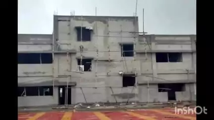 धार: धार में ₹14 करोड़ के लॉ कॉलेज भवन का काम अधूरा, मूट कोर्ट के लिए बजट स्वीकृति का इंतजार