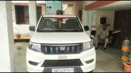 बहादुरगढ़: बादली में ईंट भट्टे पर दो नाबालिग युवतियों को बहला-फुसलाकर ले जाने का मामला सामने आया