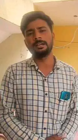 कोटकासिम: खेराल गांव में युवक ने फांसी लगाकर की आत्महत्या, जमीन विवाद में हत्या का आरोप लगाया