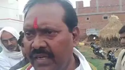 राजपुर: राजपुर विधायक ने बृज्जन पेंशन योजना को ₹1100 किए जाने को बताया अधूरा, ₹3000 की मांग की