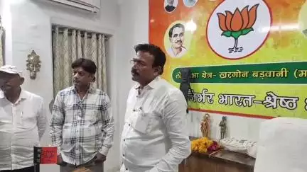 पानसेमल: लोकसभा सांसद श्री पटेल ने जिला अस्पताल सहित जिले के 9 प्रमुख अस्पतालों में मॉर्च्यूरी फ्रीजर देने की जानकारी दी