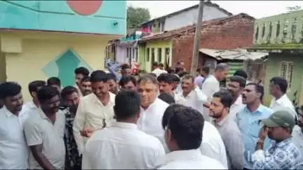 ಶಿಗ್ಗಾಂವ: ಶಿಗ್ಗಾವಿಯಲ್ಲಿ ಶಾಲಾ ಕಾಲೇಜು ವಿದ್ಯಾರ್ಥಿಗಳ ಬಸ್ ಪಾಸ್, ಹಾಸ್ಟೆಲ್ ಸೇರಿ ಸಾರ್ವಜನಿಕರ ಅಹವಾಲು ಸ್ವೀಕರಿಸಿದ ಶಾಸಕ ಯಾಸೀರ್ ಖಾನ್ ಪಠಾಣ್