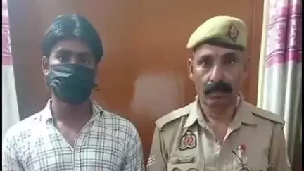 बड़ौत: चांदनहेड़ी के युवक पर 4 युवकों ने किया मारपीट और गोली चलाने का आरोप, हत्या के प्रयास में आरोपी गिरफ्तार