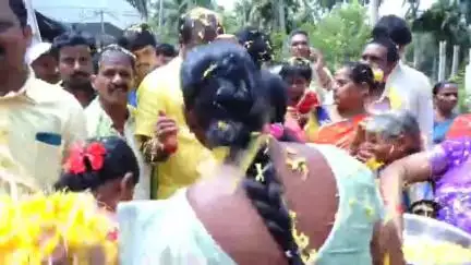 పాలకొల్లు: నియోజకవర్గంలో రూ.1.10 కోట్ల విలువైన అభివృద్ధి పనులకు శంకుస్థాపన, ప్రారంభోత్సవాలు చేసిన మంత్రి రామానాయుడు