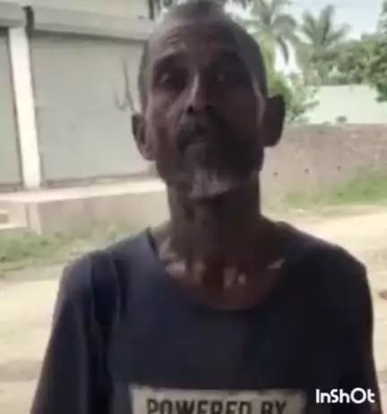 इंदौरा: इंदोरा के मंड क्षेत्र में दिन दिहाड़े कच्ची शराब (लाहन) ले जाते हुए एक प्रबासी का वीडियो सोशल मीडिया पर हुआ वायरल