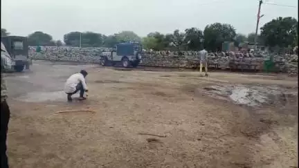 रामगंजमण्डी: ग्राम पंचायत अलोद को मिली बड़ी सौगात, फावा से निमोदा तक सड़क निर्माण के लिए ₹3.80 करोड़ की राशि स्वीकृत