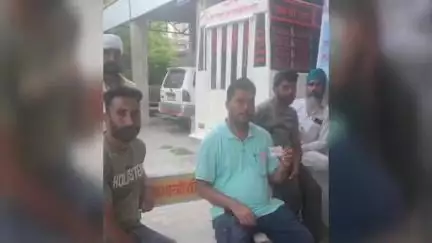 ਅਬੋਹਰ: ਖੂਈਆਂ ਸਰਵਰ ਵਿਖੇ ਬਾਈਕ ਸਵਾਰ ਕਿਸਾਨ ਦੇ ਵਿੱਚ ਪਿਕਅਪ ਗੱਡੀ ਨੇ ਮਾਰੀ ਟੱਕਰ, ਕਿਸਾਨ ਦੀ ਹੋਈ ਮੌਤ