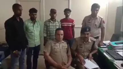 जगाधरी: लुधियाना जा रहे युवक की ट्रेन में चढ़ते समय हुई मौत, पुलिस ने शव कब्जे में लिया