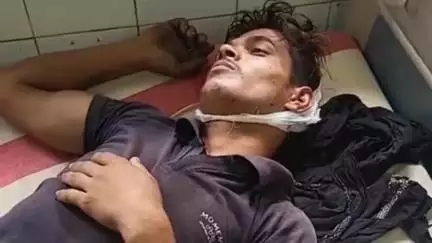 सिमरी बख्तियारपुर: बेलबारा गांव में बारिश के पानी बहाव को लेकर हुए विवाद में चार लोग घायल, सभी अस्पताल में भर्ती